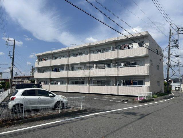 メゾンノーブル