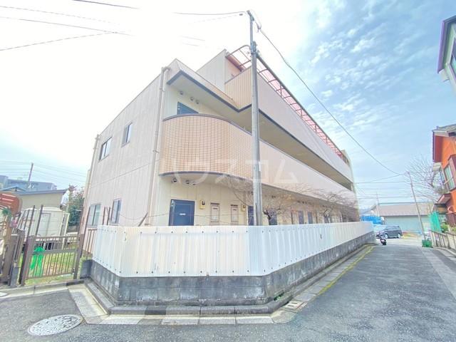 ハシモトマンション