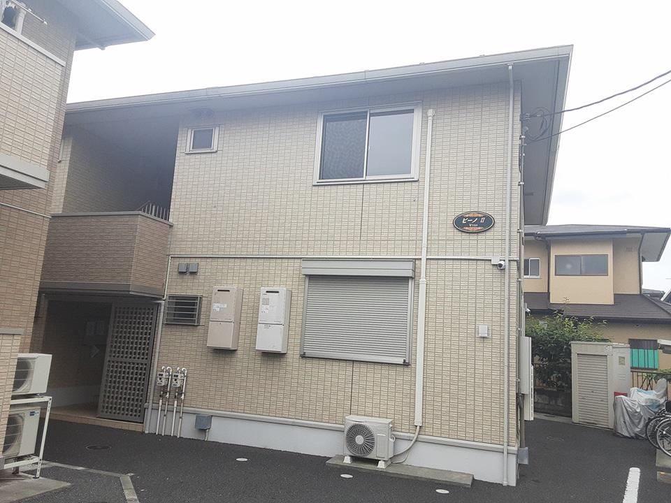 ビーノ Ⅱ