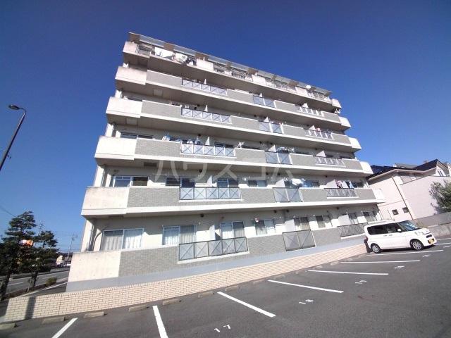 名鉄豊田線 浄水駅 徒歩11分 6階建 築26年