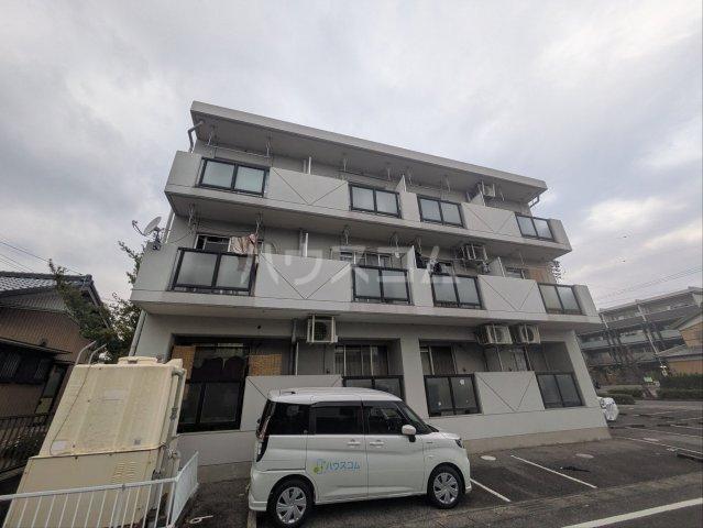 アイリス梅坪