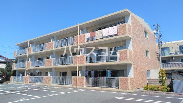 シャトーホソダA(3LDK/2階)