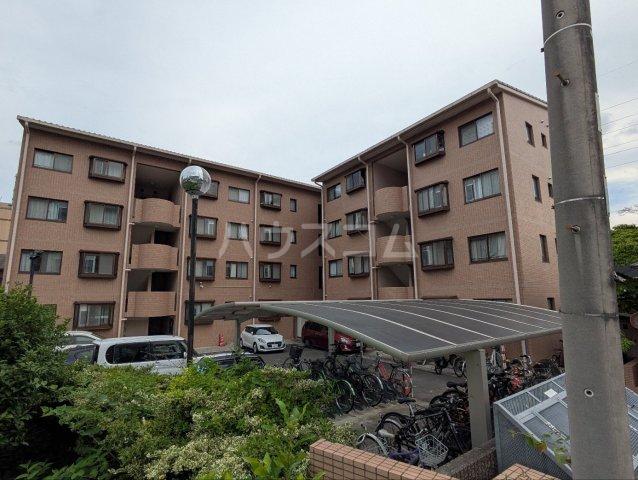 サンライズ大宮
