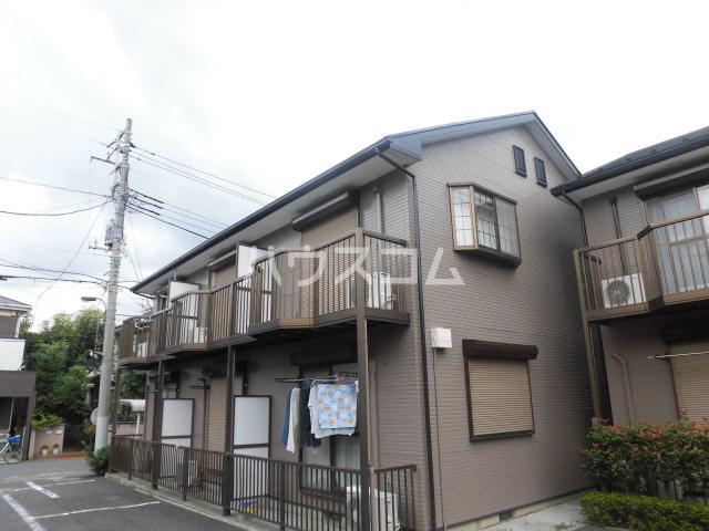 サンメゾン　Ｃ
