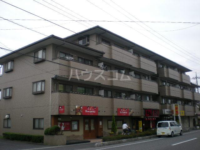 ドムス壱番館