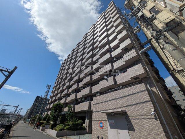 レクセルプラザ西川口