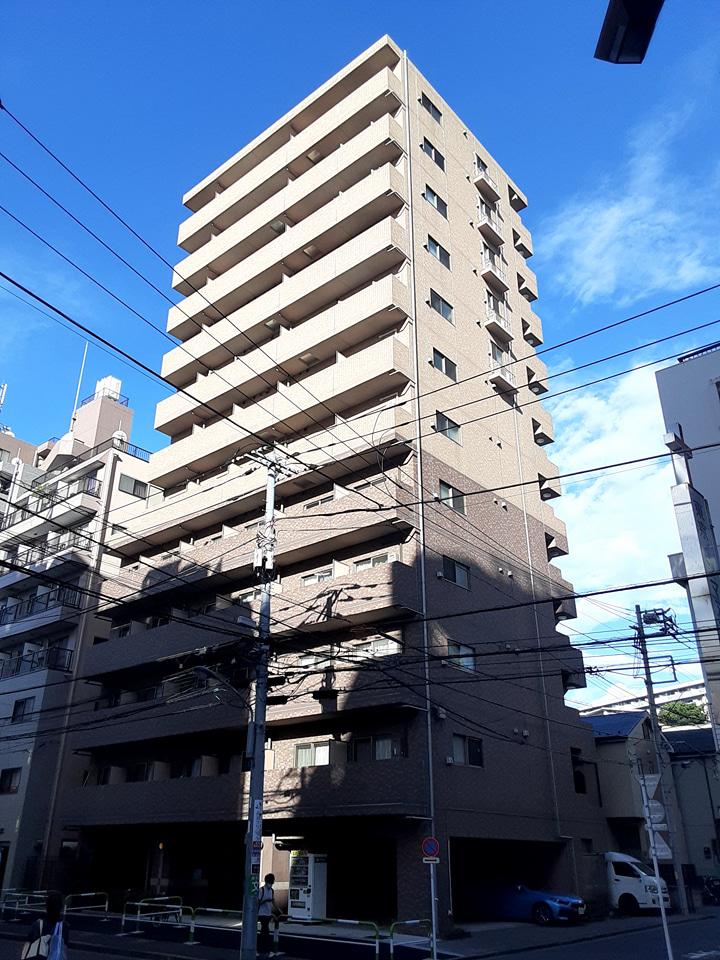 ラフィネ・ジュ赤羽