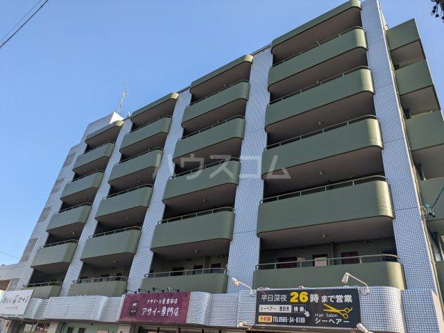 B.L.D. HANEDA