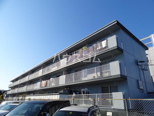 有賀ハイツ(2LDK/2階)