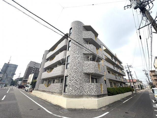 マンション ジュネス