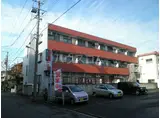 マンションシラヌイ