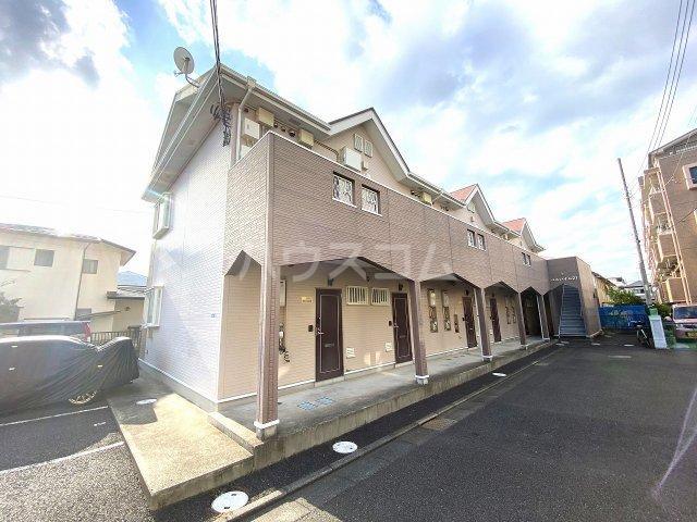 ベルハイム21