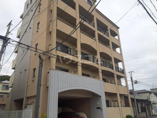 ヴィラージュ横浜