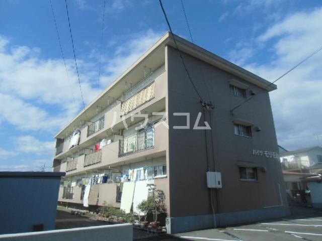 ハイツモリモト