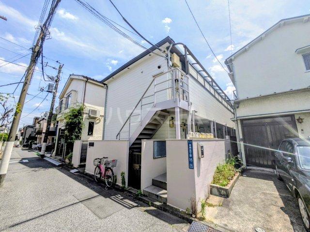 秀華三番館