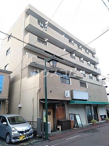 畑ハイツ