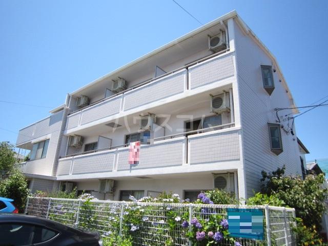 ピアホーム森
