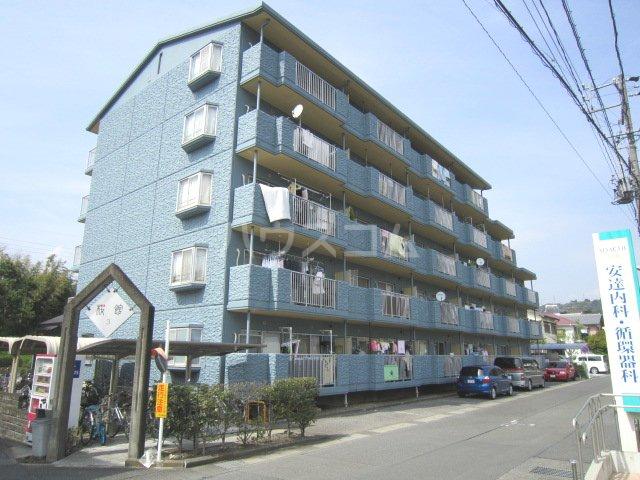 静岡県静岡市葵区 5階建 築36年
