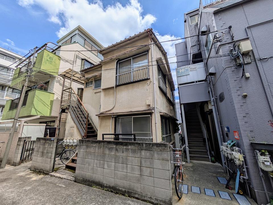 丸吉荘