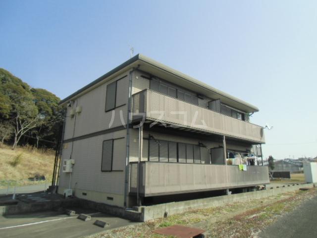バンブーアイランド