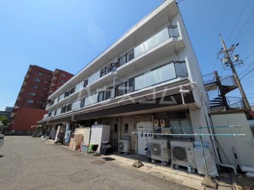 第2大島ビル