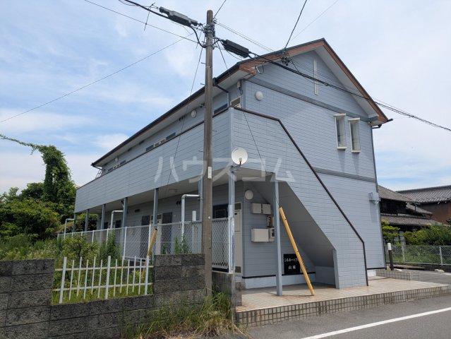 シルキーハウス