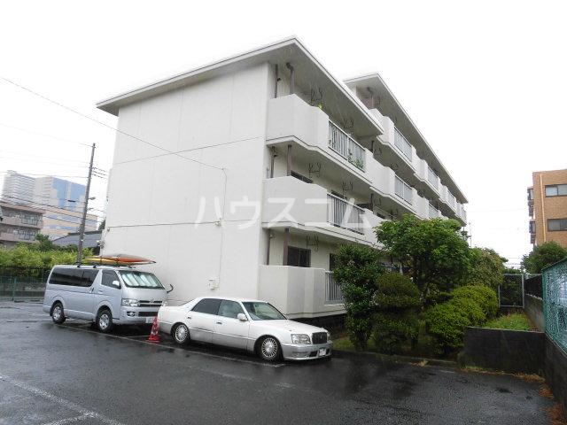 原田マンション