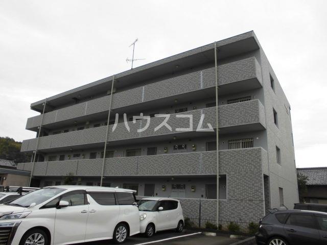 グランストーク上伝馬