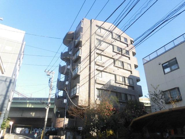 SEPIA TOWER