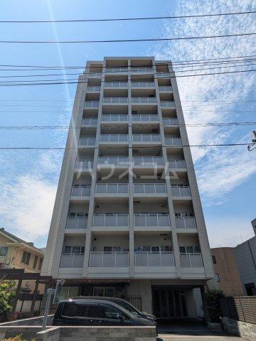 フェリーチェ川口