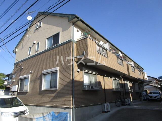 サンライズ大宮