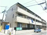 マイシティ上小町