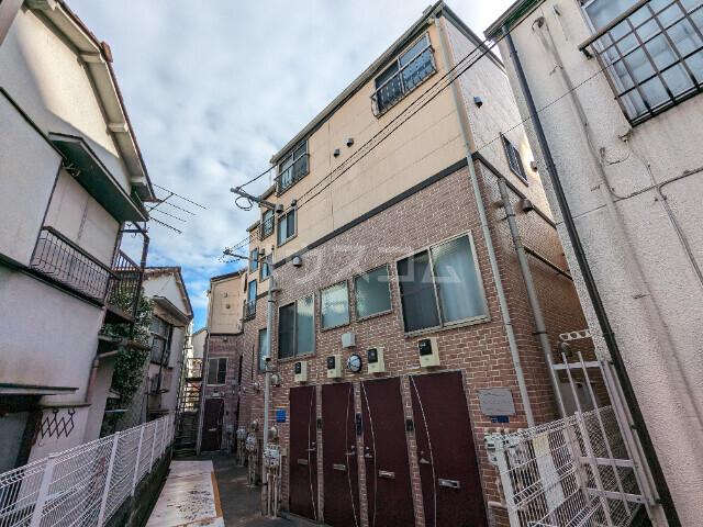 インベスト大井町6