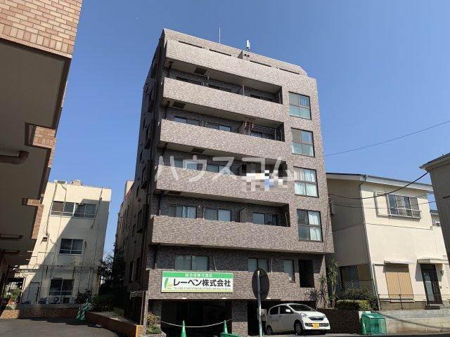 レーベン見附町