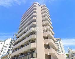 サニークレスト湘南平塚浅間町