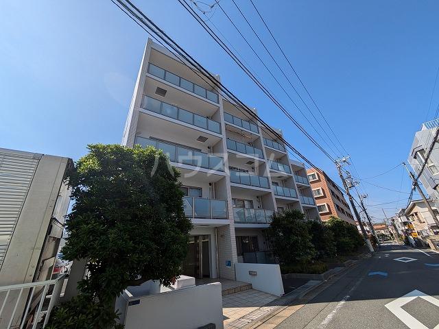 シエールグラン上池台