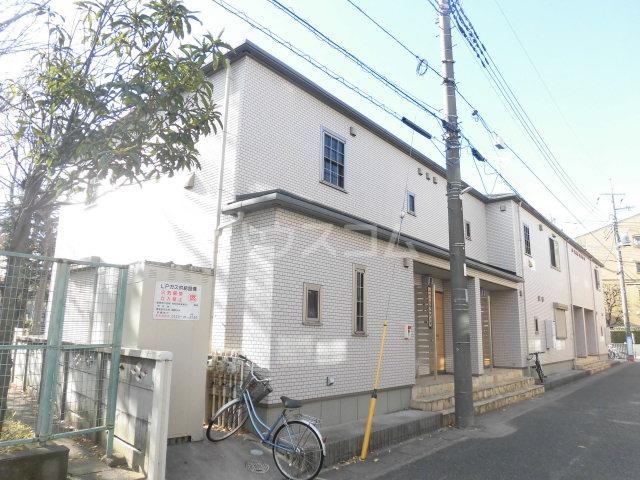 マイシティ上小町Ⅱ
