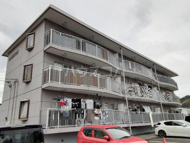 静岡県静岡市葵区 3階建 築36年