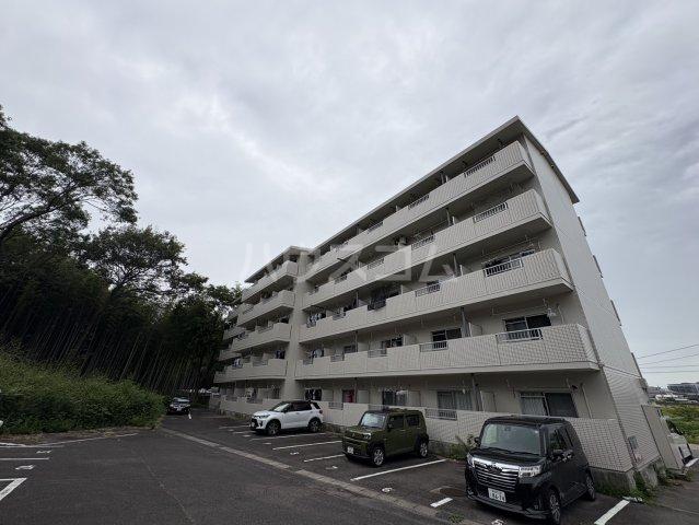 リバーハイツ向山