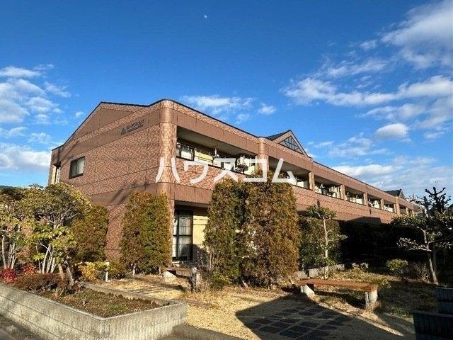 ガーデンヒルズNAKAYAMA壱番館