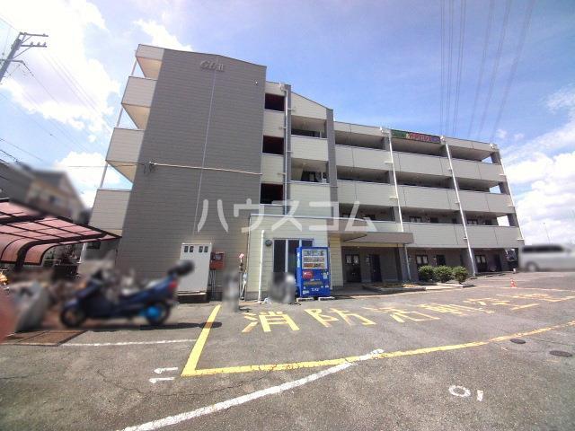 愛知環状鉄道 愛環梅坪駅 徒歩16分  築34年
