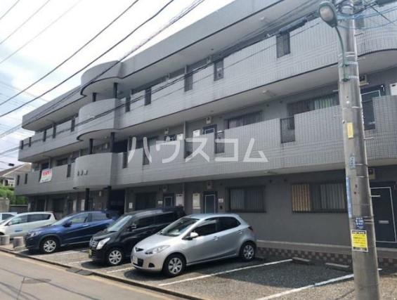 東武鉄道東上線 朝霞駅 徒歩15分  築36年
