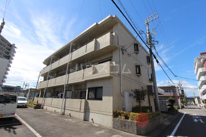 第2杉山ビル