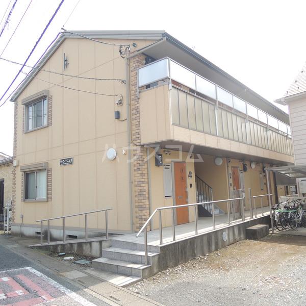 ラヴィーニュⅡ