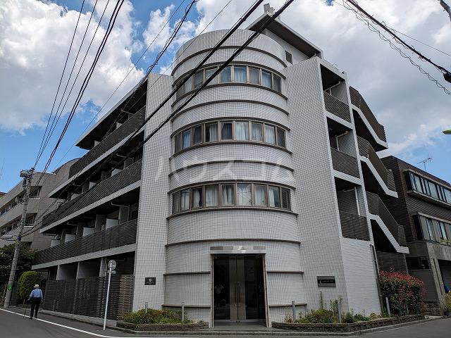 コンフォリア 用賀(ワンルーム/4階)