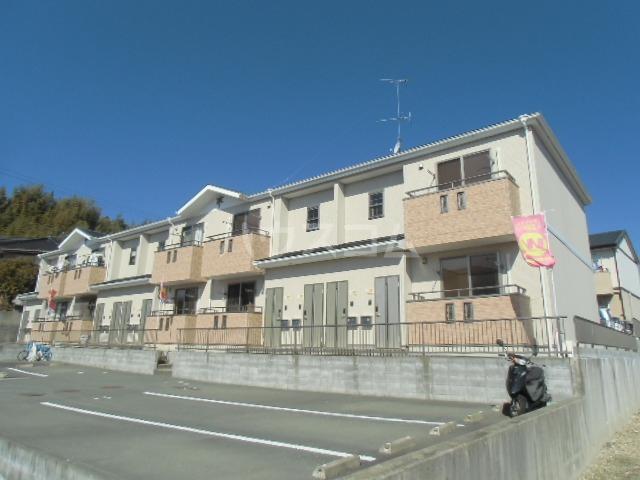 エムズコート春岡