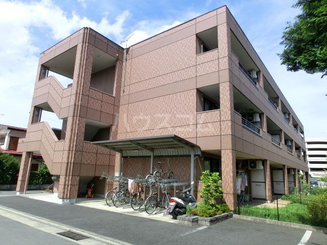 サンシャインA.江藤