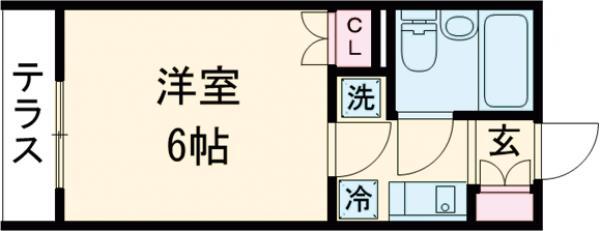パークヒルズ赤羽台