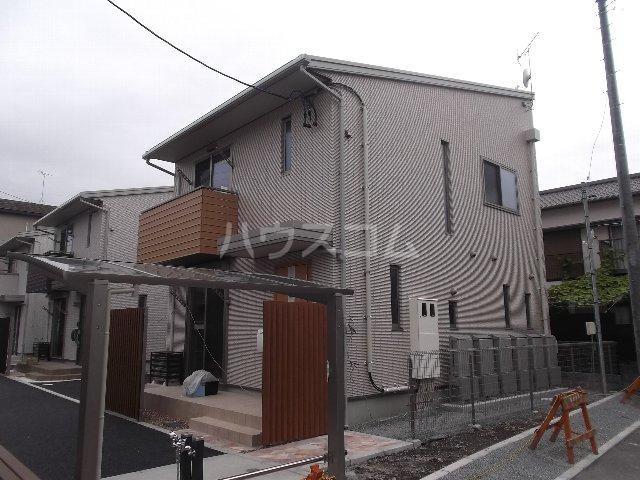 静岡県静岡市葵区 2階建 築10年