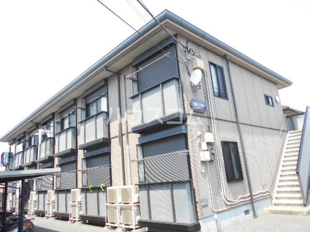栗原ハイツB